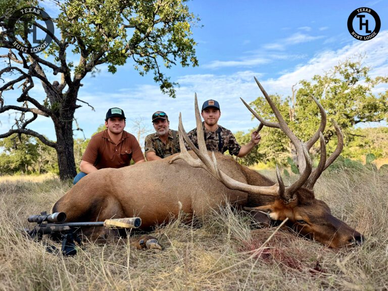 September 2026 Hunt Photos Archives - Texas Hunt Lodge